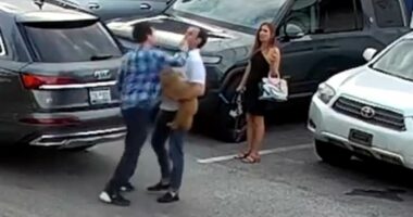 Biotech CEO blasts Uber after illegal migrant attacked him