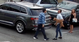 Biotech CEO sues Uber after illegal immigrant driver assault caught on camera in downtown Charleston, SC