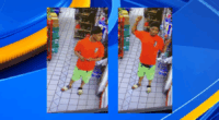 Birmingham Police Department requesting help identifying attempted murder suspect