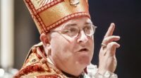 Bishop: Farage's 'mass deportation' plan is 'not the Christian way'