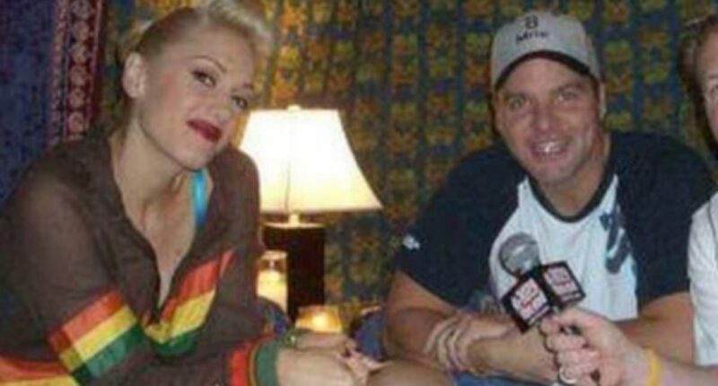 Bizarre link between DJ in deadly radio contest and blockbuster trial