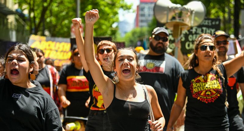 Bizarre plan to make Aussie city switch to Aboriginal calendar
