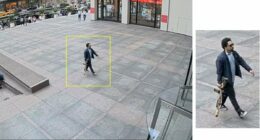 Blackstone staff barricade themselves against gunman in New York