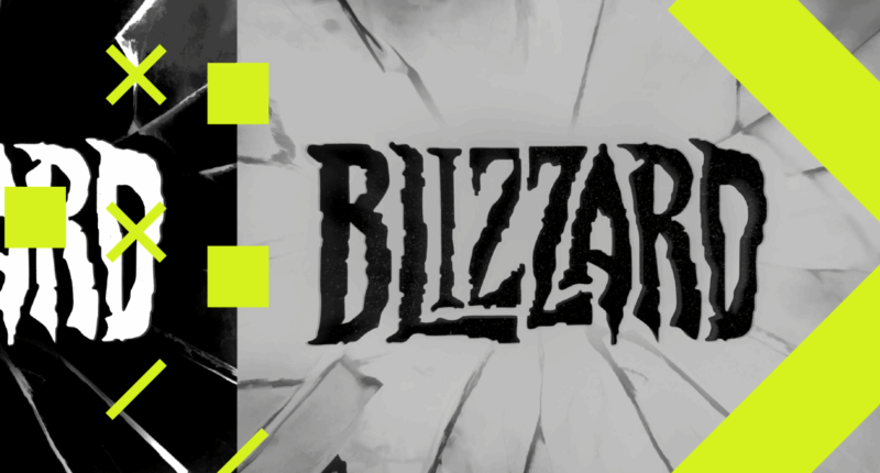Blizzard’s Diablo team has unionized