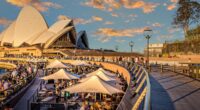 Blow for one of Sydney's richest families after losing Opera House