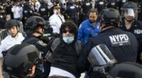 Blue cities in Trump’s crosshairs after DC police takeover