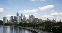 Blue city rattled as alleged serial attacker preys on women in ritzy neighborhood
