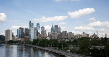 Blue city rattled as alleged serial attacker preys on women in ritzy neighborhood