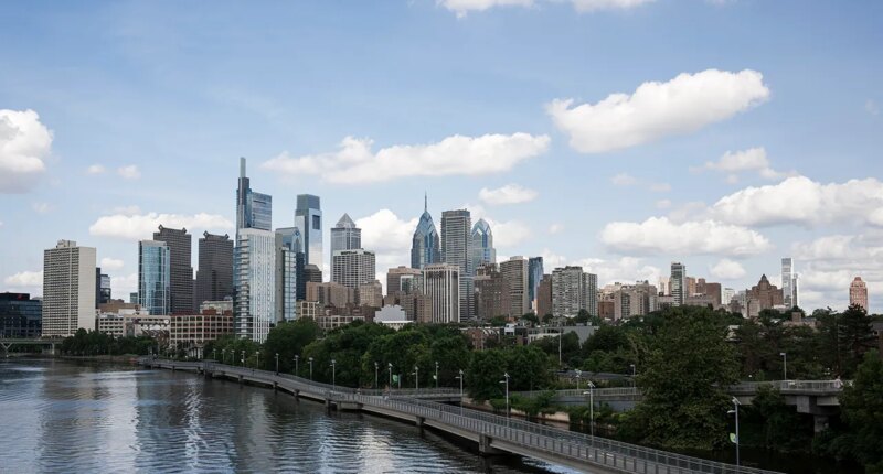 Blue city rattled as alleged serial attacker preys on women in ritzy neighborhood
