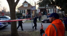 Blue city residents plead for Trump’s help as ‘out of control’ crime leads to another bloody weekend