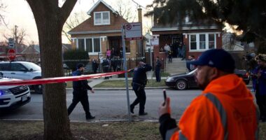 Blue city residents plead for Trump’s help as ‘out of control’ crime leads to another bloody weekend