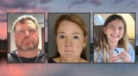 Boater, girlfriend who killed girl facing more charges: Cops
