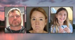 Boater, girlfriend who killed girl facing more charges: Cops