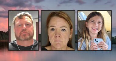Boater, girlfriend who killed girl facing more charges: Cops