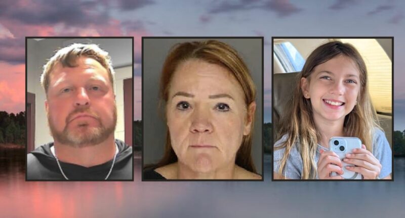 Boater, girlfriend who killed girl facing more charges: Cops