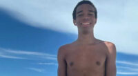 Body Found After Vacationing Teen Boy Texts ‘Help Me’ to Mom