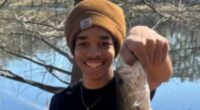 Body found in search for Florida teen who mysteriously vanished