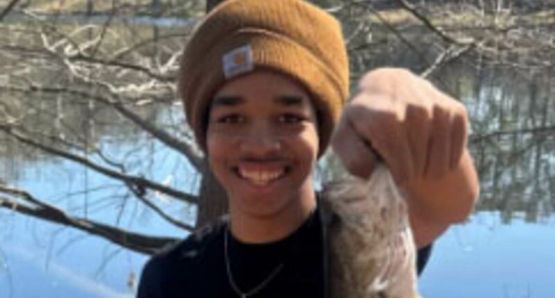 Body found in search for Florida teen who mysteriously vanished