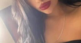 Photo of Danna Angelina Munoz Rayon.