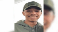 Body of missing teen found in Florida after he texted mom for help