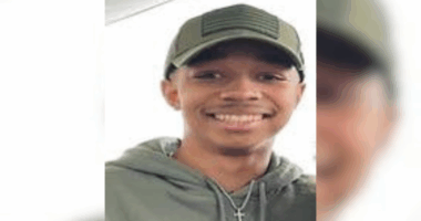Body of missing teen found in Florida after he texted mom for help