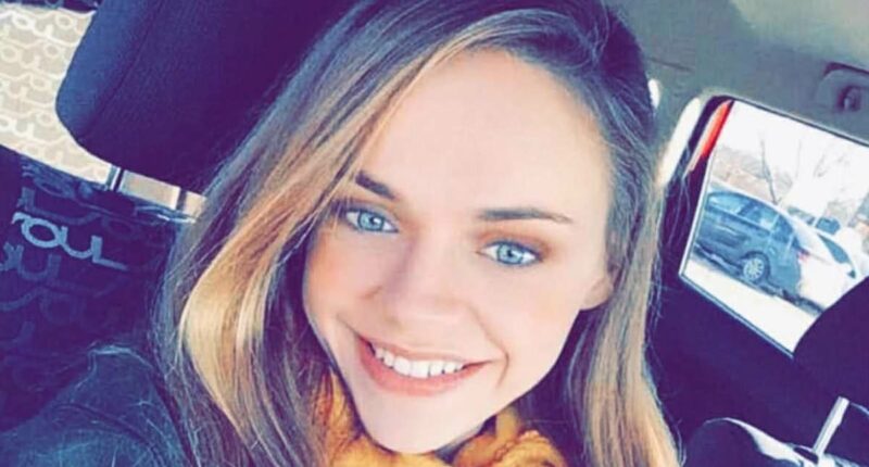 Body of pregnant woman tragically discovered in plastic storage bin