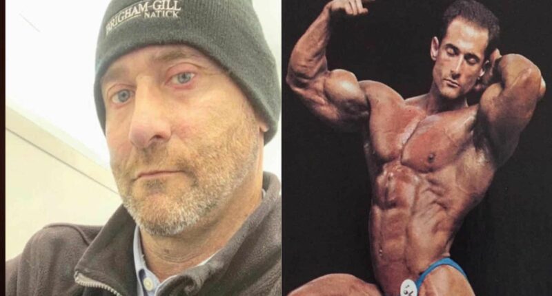 Bodybuilding Pro Craig Licker Net Worth: How Rich Was He?