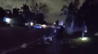 Bodycam video released months after crash where bystander was fatally struck during Orlando police pursuit