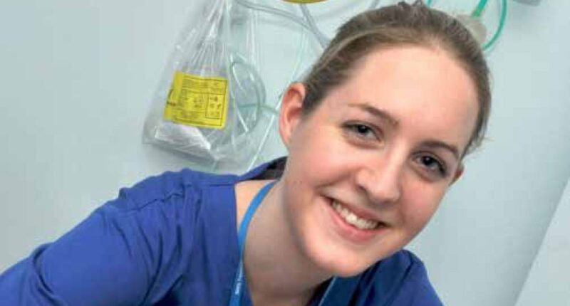 Bombshell Lucy Letby papers and astonishing 'revenge' claim revealed