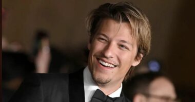 Bon Jovi Son Jake Bongiovi Net Worth: How Rich Is He?