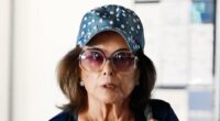 Bond girl, 85, known for iconic 007 catfight scene is unrecognizable