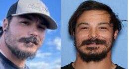 Bones found during search for Travis Decker