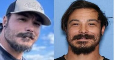 Bones found during search for Travis Decker