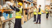 Boost safety: Proven tips for a safer workplace environment