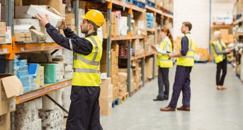 Boost safety: Proven tips for a safer workplace environment