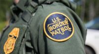 Border agent charged with assaulting police officer dies days after court appearance