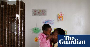 Botswana was once ‘at risk of extinction’ from HIV. Now it is a world leader in eliminating the virus in children