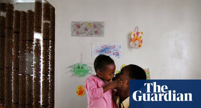 Botswana was once ‘at risk of extinction’ from HIV. Now it is a world leader in eliminating the virus in children
