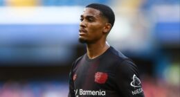 Bournemouth chase £26m striker in transfer merry-go-round with Brentford and Newcastle