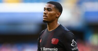Bournemouth chase £26m striker in transfer merry-go-round with Brentford and Newcastle