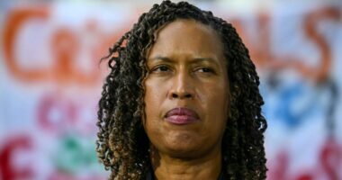 Bowser says Trump's police takeover has lowered D.C. crime