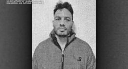 Boxer Julio César Chávez Jr. released from prison in Mexico, awaiting trial over alleged cartel ties