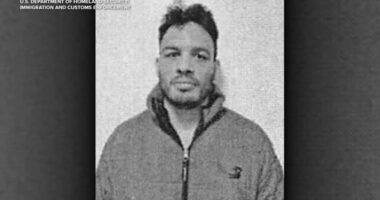 Boxer Julio César Chávez Jr. released from prison in Mexico, awaiting trial over alleged cartel ties