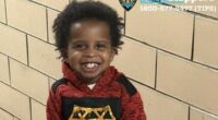 Boy went missing on Mother's Day... 'but cops told mom: 'So what?''