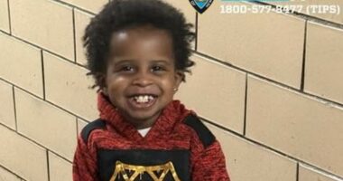 Boy went missing on Mother's Day... 'but cops told mom: 'So what?''