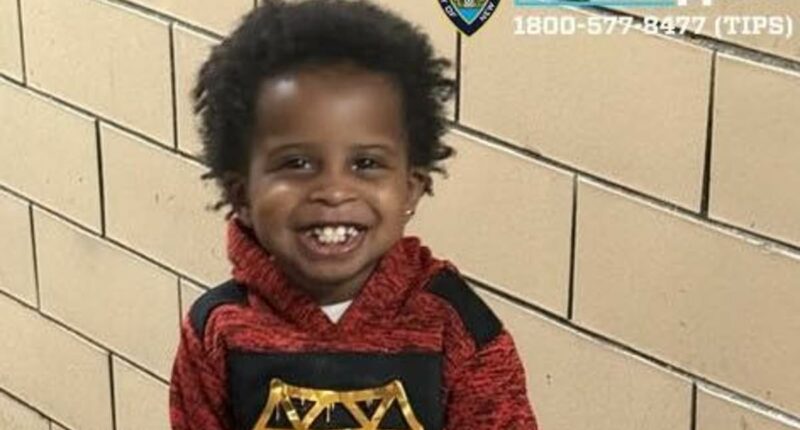 Boy went missing on Mother's Day... 'but cops told mom: 'So what?''