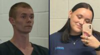 Boyfriend stabs girlfriend to death, buries her body: Cops
