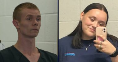 Boyfriend stabs girlfriend to death, buries her body: Cops