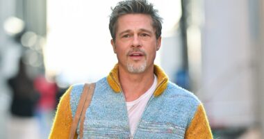 Brad Pitt’s LA home burglary leads to 4 arrests in ongoing police investigation