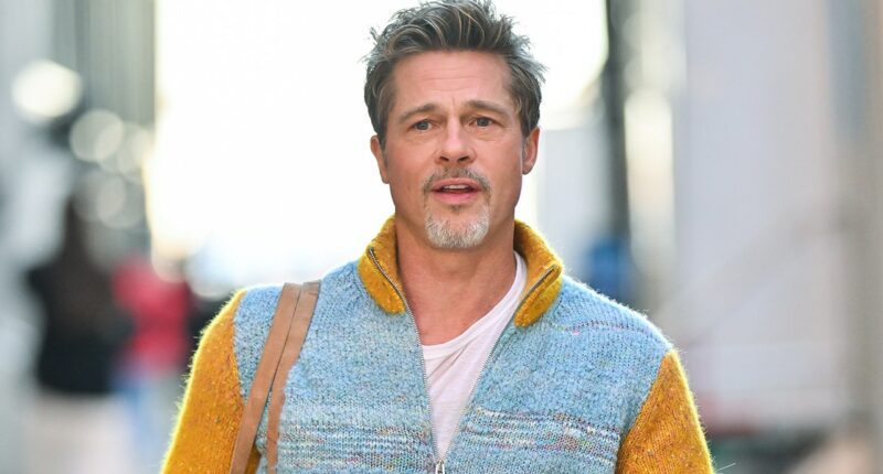 Brad Pitt’s LA home burglary leads to 4 arrests in ongoing police investigation